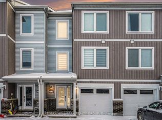 2426 Watercolours Way, Ottawa, ON K2J 7A9