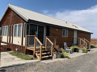 15503 Road T5 SW, Royal City, WA 99357