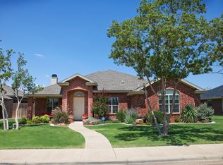 5906 101st St, Lubbock, TX 79424