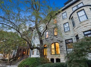 2012 R St NW, Washington, DC 20009