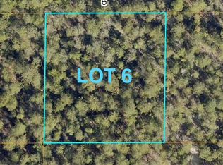 6 Margaret Blvd, Defuniak Springs, FL 32433