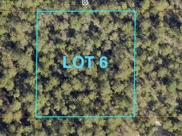 6 Margaret Blvd, Defuniak Springs, FL 32433