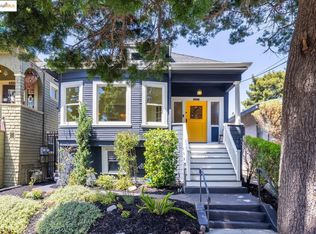 824 Arlington Ave, Oakland, CA 94608