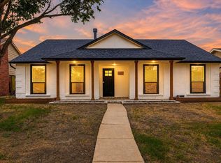 4433 Larner St, The Colony, TX 75056