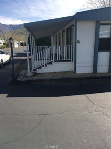2410 Ronita Ln #36, Lake Isabella, CA, 93240