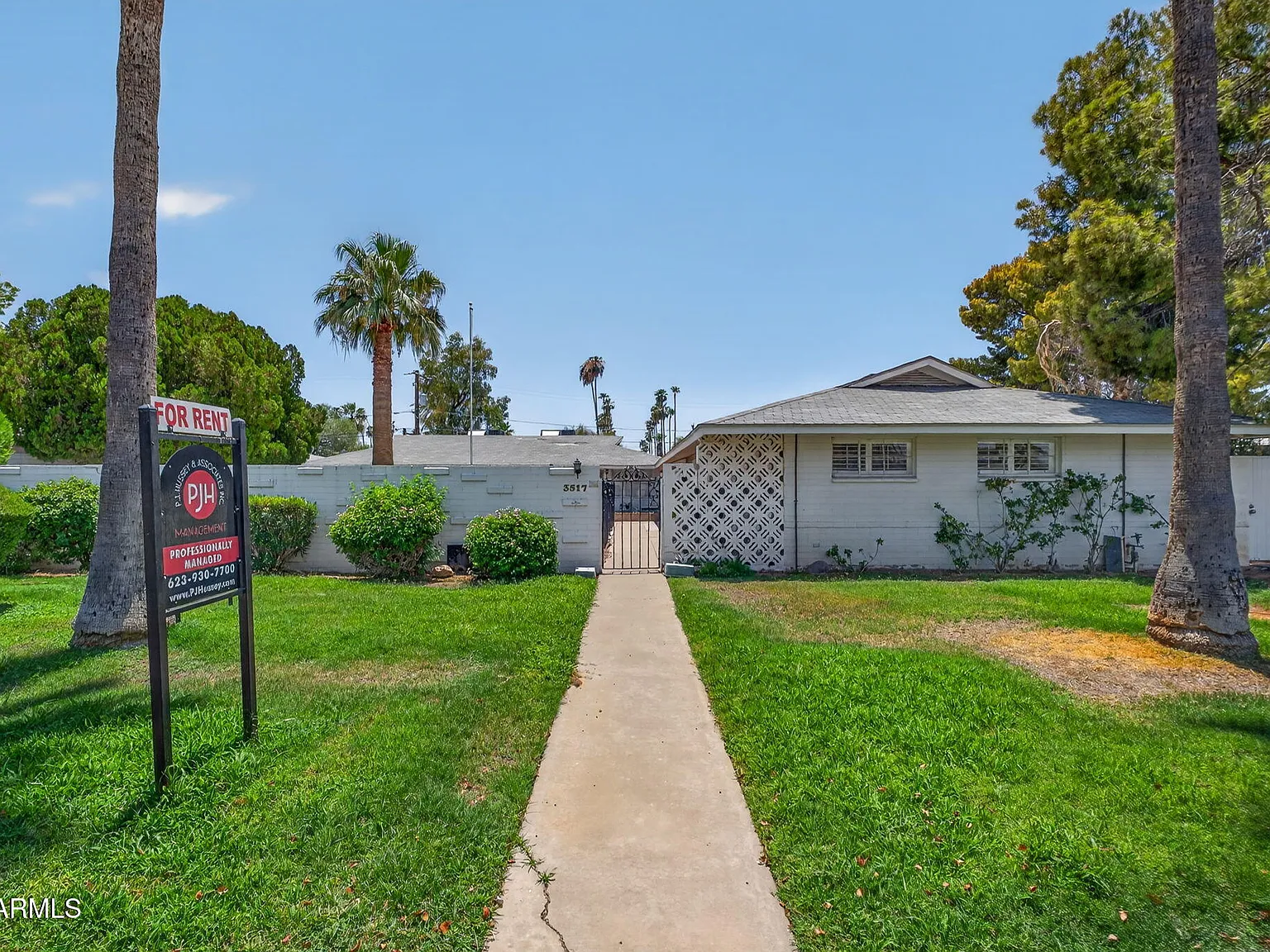2 bed, 2.0 bath, 822 sqft, $1,500 — Photo 3