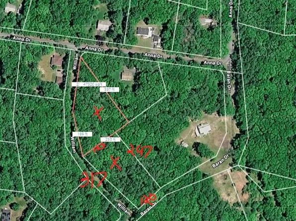 Lot 27 William Street, Glen Spey, NY 12737