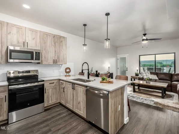 131 Granby Meadow Drive, Granby, CO 80446