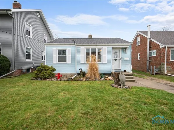 2622 106th St, Toledo, OH 43611