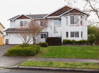 438 Boyle St, Buckley, WA 98321