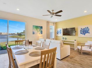 2948 On The Rocks Poin, Kissimmee, FL 34747