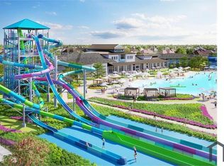 904 Amenduni Ln, Anna, TX 75409