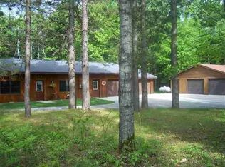 9745 N Morey Rd, Manton, MI 49663