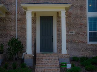 9041 Swallowtail St, Frisco, TX 75035