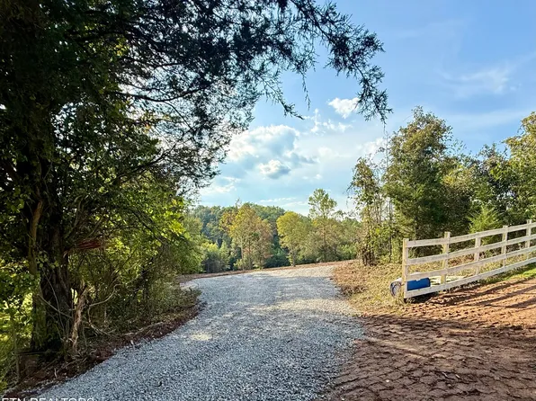 Lucky Ln, Corryton, TN 37721