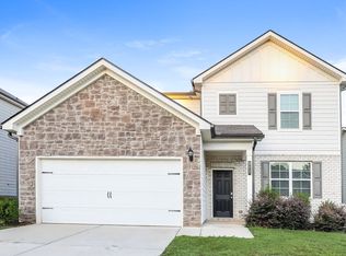 322 Hamilton Pointe Dr, McDonough, GA 30253