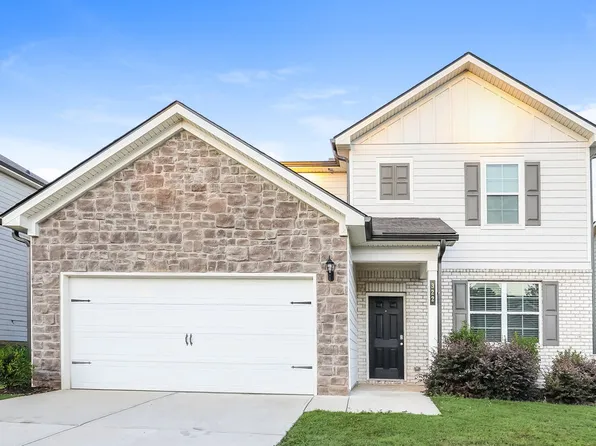 322 Hamilton Pointe Dr, McDonough, GA 30253