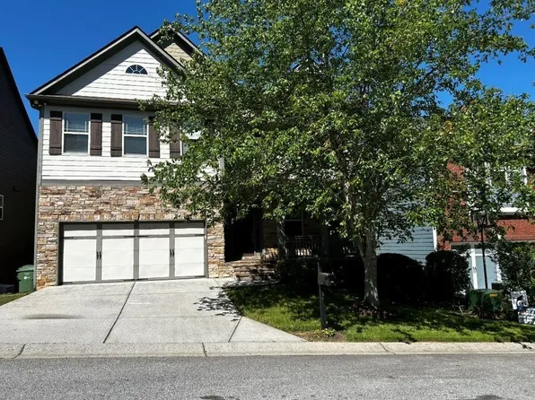 2074 Garrison Way NW, Atlanta, GA 30318