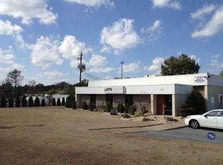 4373 Lilburn Industrial Way SW, Lilburn, GA 30047