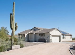 9651 E Brown Rd, Mesa, AZ 85207