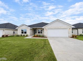 3836 Redbud Way, Panama City, FL 32404