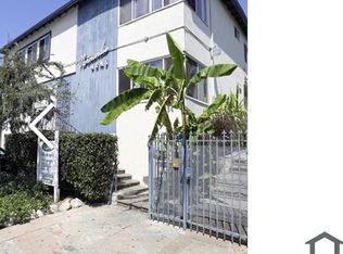 234 S Normandie Ave APT 4, Los Angeles, CA 90004