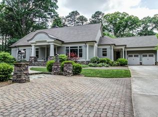 2298 McCurdy Rd, Stone Mountain, GA 30087