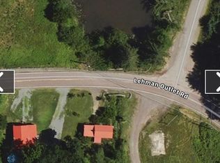 396 Lehman Outlet Rd, Dallas, PA 18612