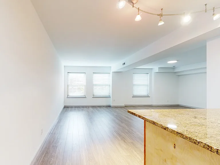 Dining/Living room