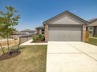 117 Lucky Texan Rd, Jarrell, TX 76537