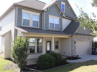 518 Eventide Dr, Moore, SC 29369