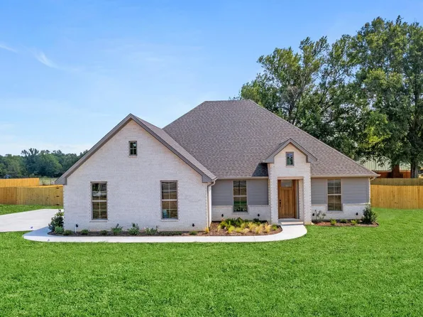 13411 Fm 346 W, Flint, TX 75762