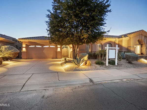 34596 N 99th Way, Scottsdale, AZ 85262