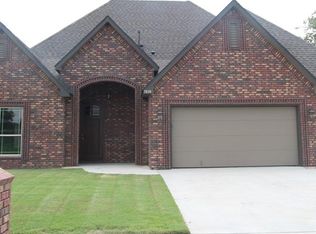 7830 N 144th Ave E, Owasso, OK 74055