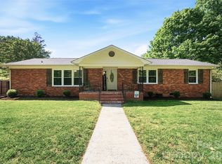 1205 Woodland Ave, Monroe, NC 28112