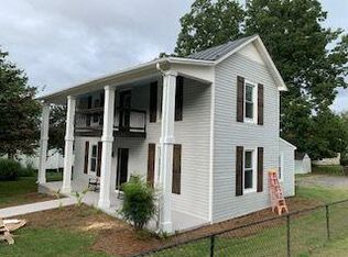 2275 Cedar Ave, Buena Vista, VA 24416