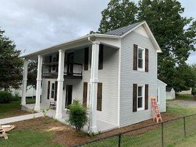 2275 Cedar Ave, Buena Vista, VA, 24416
