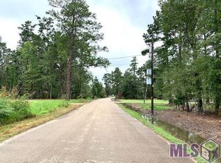 32305 Butch Bennett Rd, Walker, LA 70785