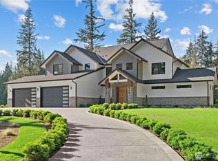 18217 56th St NE, Snohomish, WA 98290