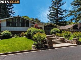 129 Irongate Ct, Alamo, CA 94507