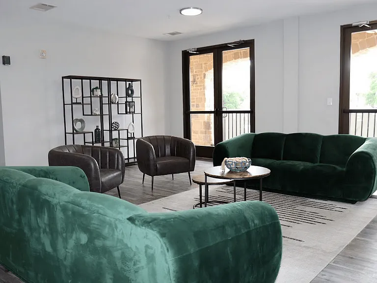 Clubhouse