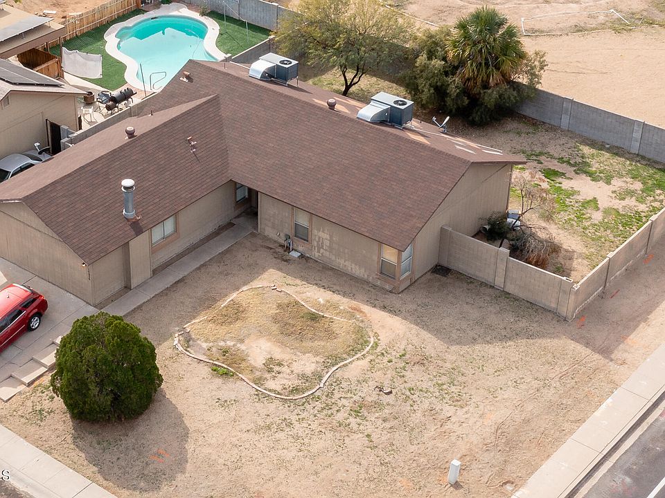 14856 N 60th Ave, Glendale, AZ 85306 Zillow