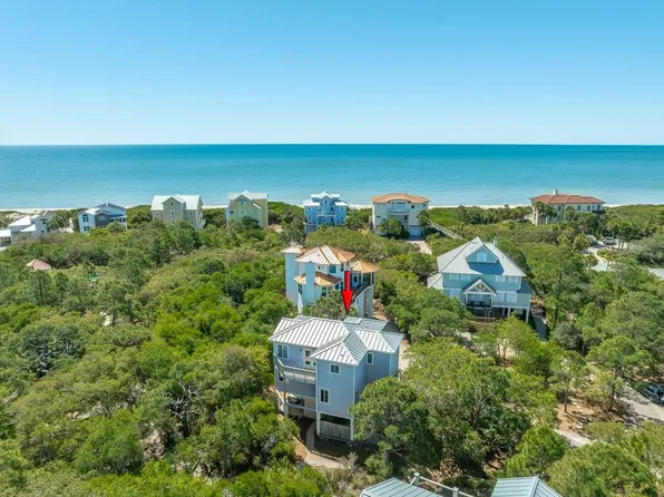 1516 Windy Pass, Saint George Island, FL 32328