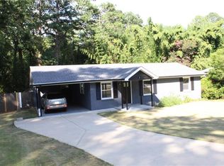 755 Bonnie Dell Dr, Marietta, GA 30062