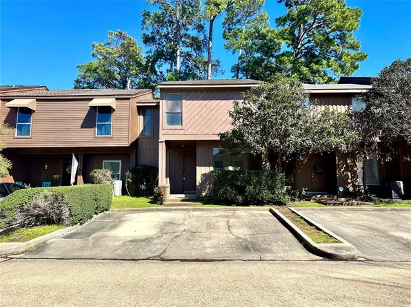 3230 Poe Drive, Montgomery, TX 77356