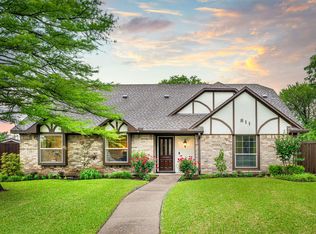 811 W Concord Ln, Allen, TX 75002