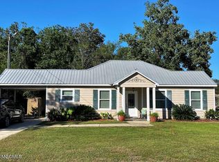 801 Lewis Ave, Gulfport, MS 39501