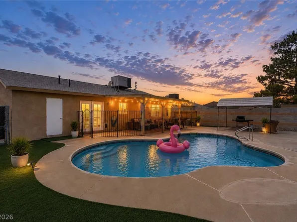 211 Fir St, Henderson, NV 89015