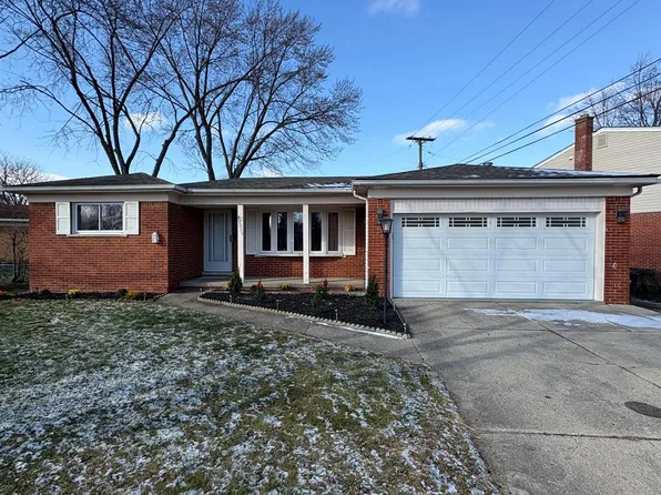 42025 Mendel Dr, Sterling Heights, MI 48313