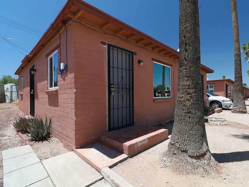 1st image of 2514 N Geronimo Ave #10